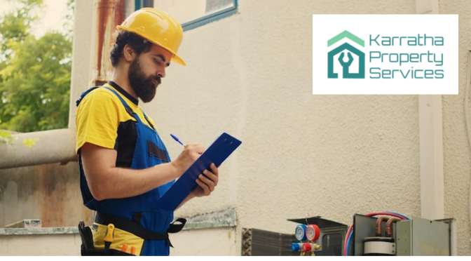 10 Property Maintenance Tasks Karratha Homes Need Before Cyclones