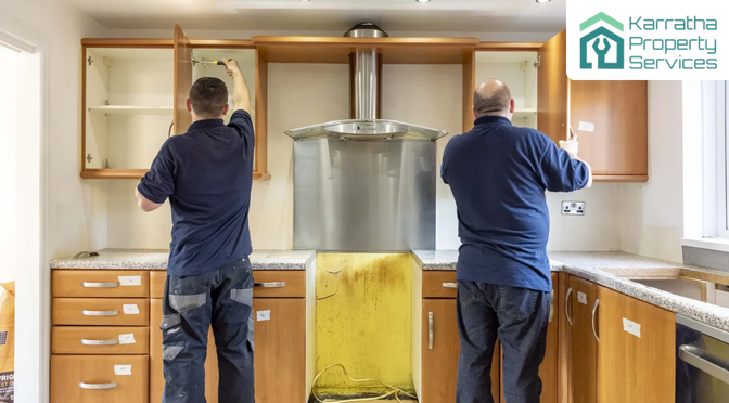Learn how to design kitchen cabinets around appliances for better storage, workflow and style, with practical tips for a functional Karratha kitchen.