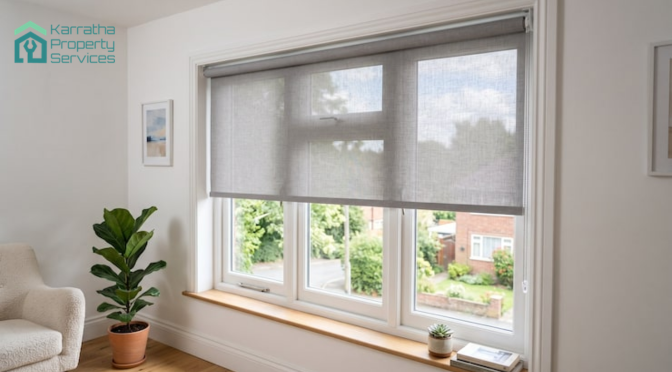 8 Maintenance Habits That Extend Roller Blind Life in a Dusty Climate